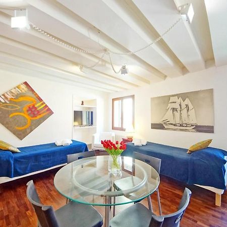 Ca' Canal View San Marco 492 Wi-Fi Fibre البندقية المظهر الخارجي الصورة