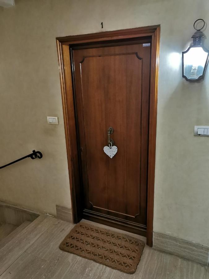 Ca' Canal View San Marco 492 Wi-Fi Fibre البندقية المظهر الخارجي الصورة